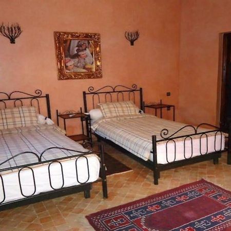 L Arganier D Or Hotel Taroudant Bagian luar foto