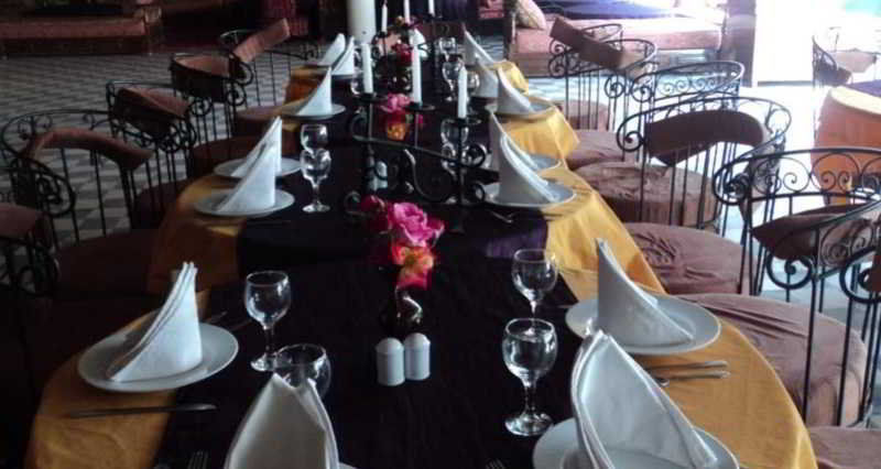 L Arganier D Or Hotel Taroudant Bagian luar foto
