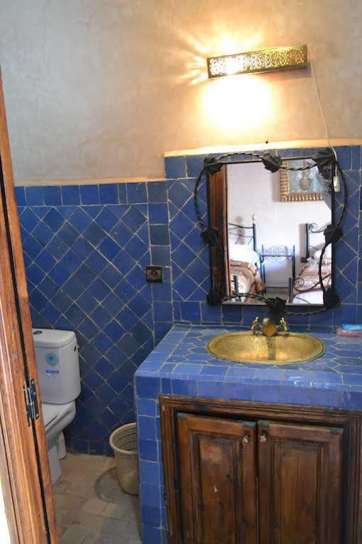 L Arganier D Or Hotel Taroudant Bagian luar foto