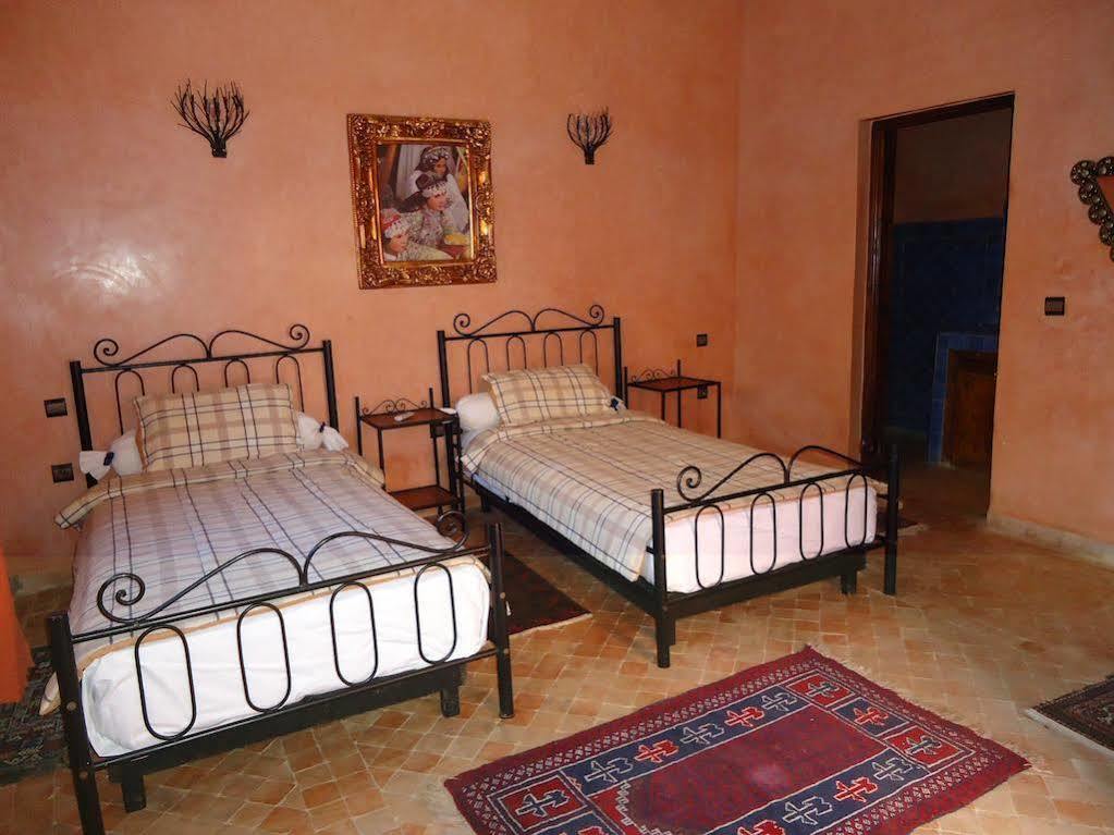 L Arganier D Or Hotel Taroudant Bagian luar foto