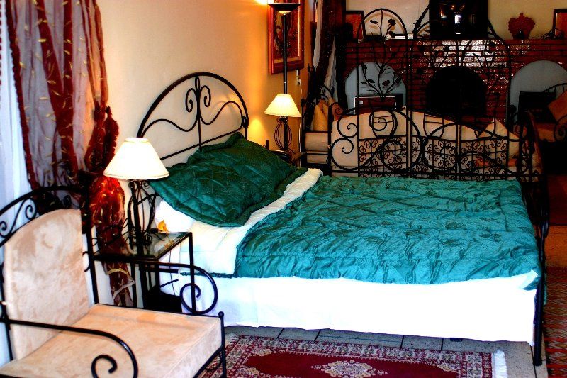 L Arganier D Or Hotel Taroudant Bagian luar foto